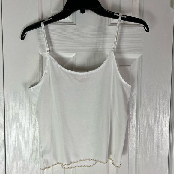 Victoria Secret Womens Tank Size L - Picture 3 of 5